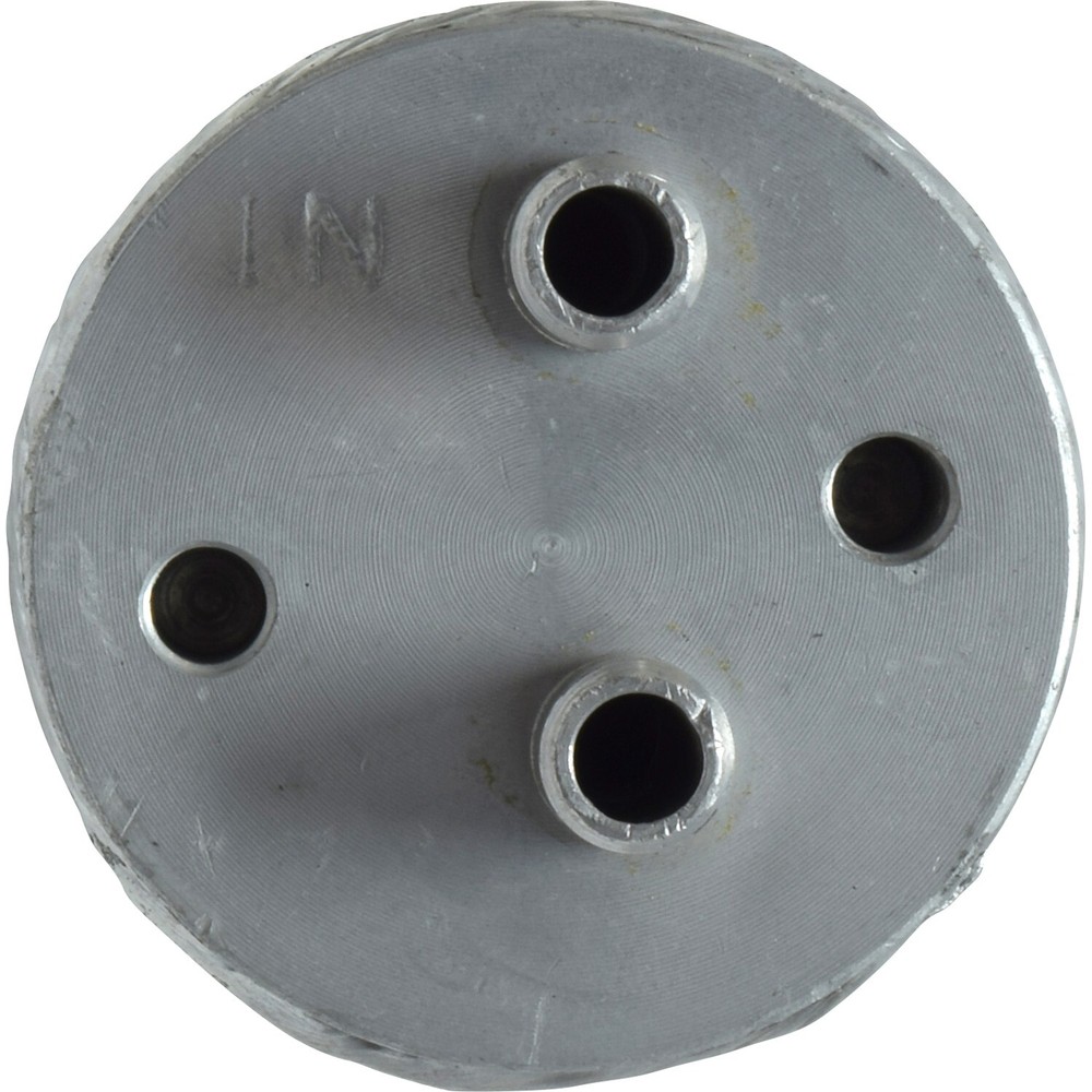 For 2006-2007 Pontiac Solstice A/C Receiver Drier UAC