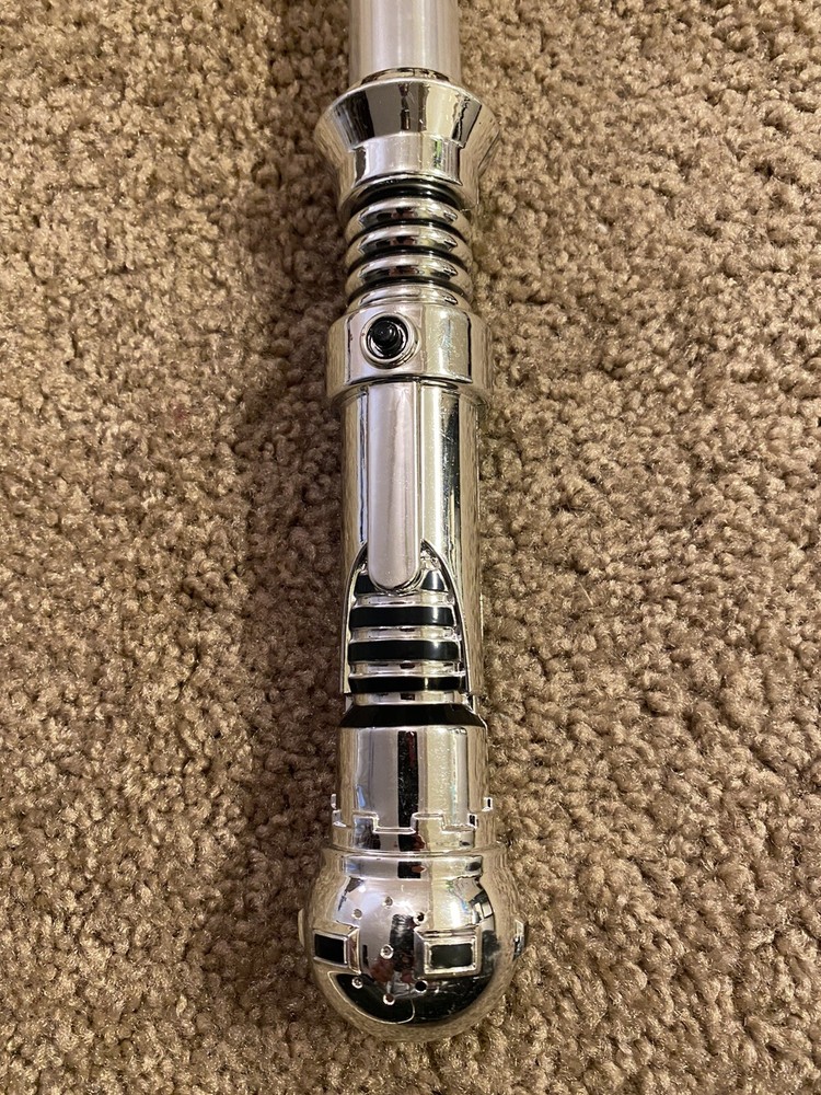 Toy Light Up Sword