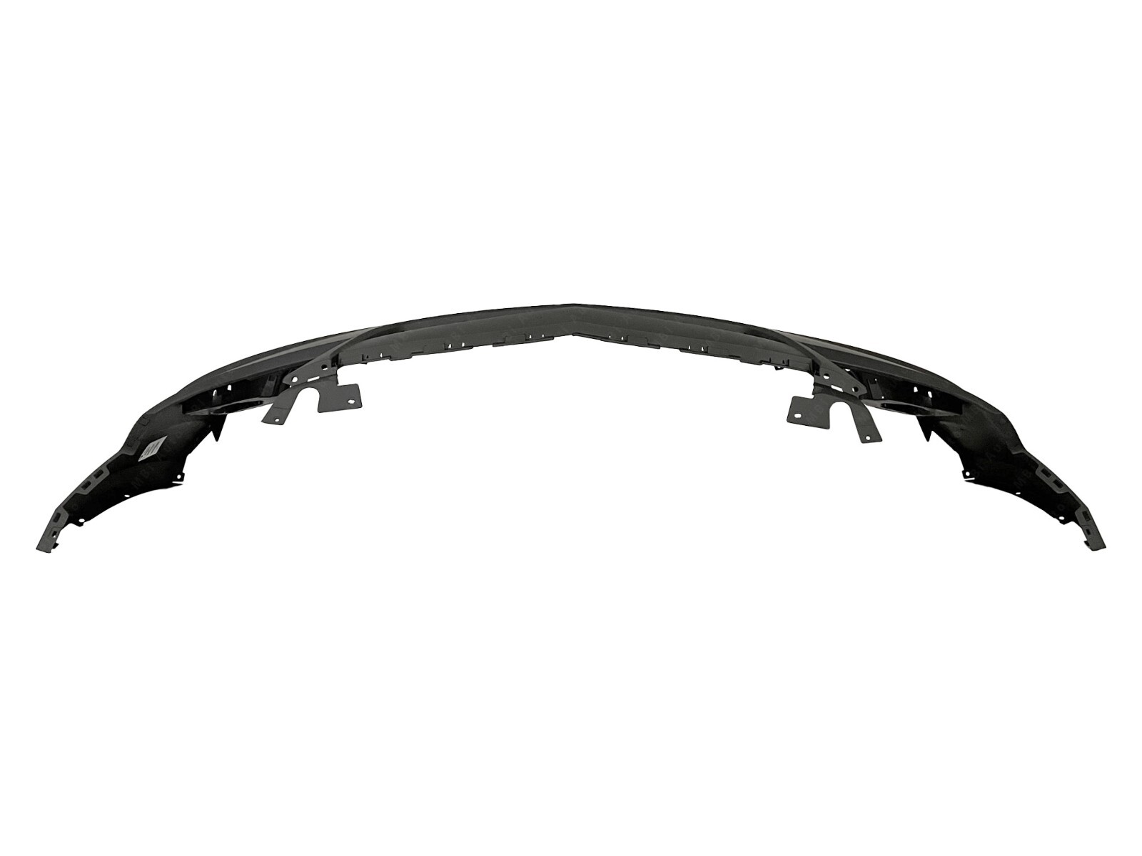 NEW Primered - Front Bumper Cover Replacement For 2010-2015 Chevy Equinox SUV