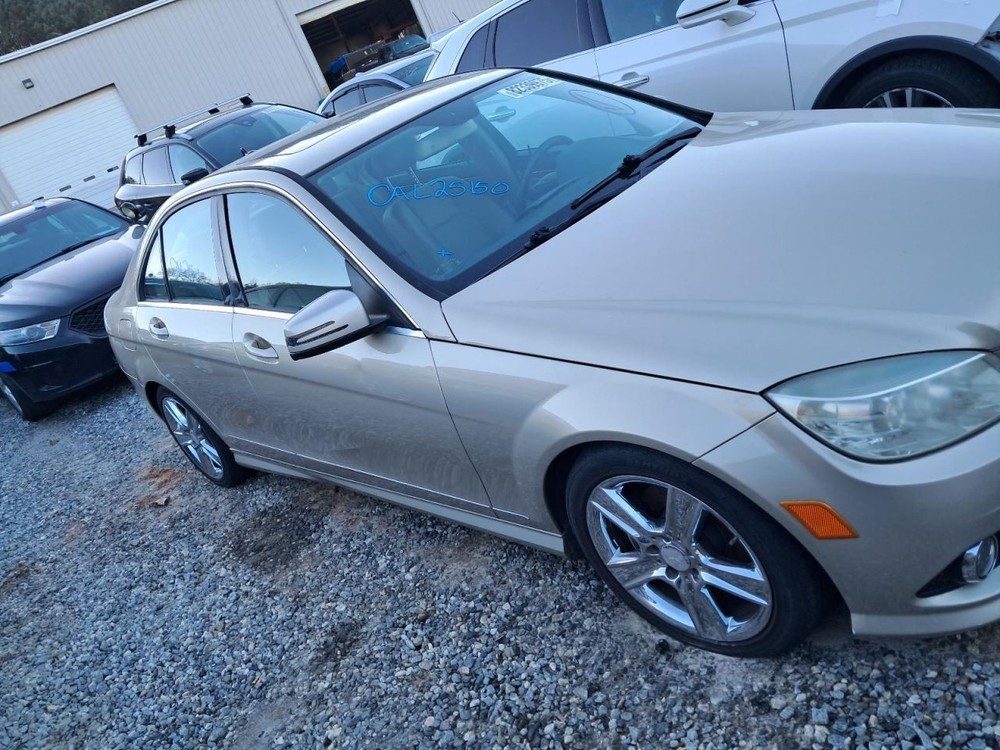 Driver Front Window Regulator 212 Type E350 Fits 10-16 MERCEDES E-CLASS 4901843