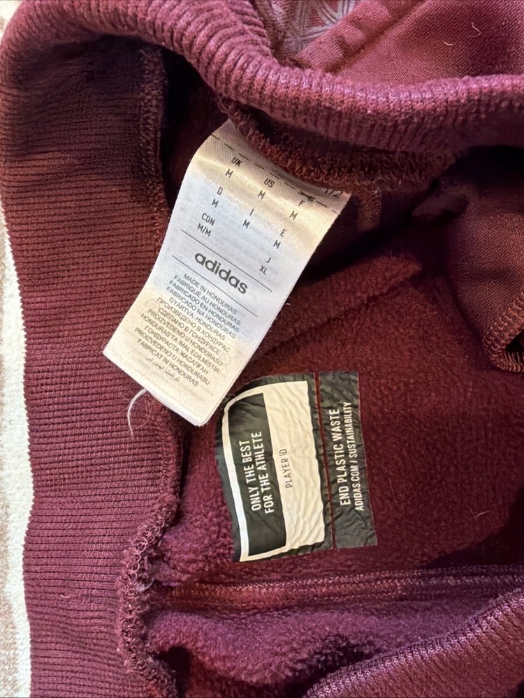 adidas Aeroready Sweats Men’s Medium