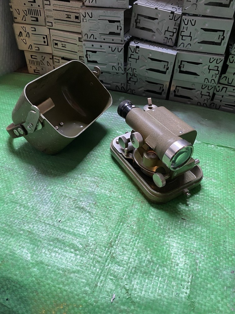 Kern AARAU - Rare model Theodolite
