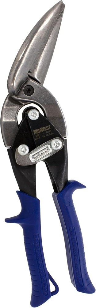 Power Cutters Long Cut Snip Straight Cut Offset Tin