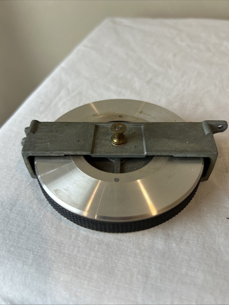 Marantz 2330b Tuner Wheel