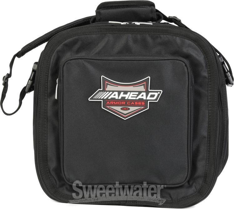 Ahead Armor Cases Bass Drum Pedal Soft Case - Double