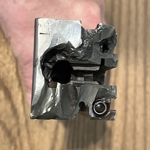 Browning M3 .50 Cal Bolt Spring Field Armory
