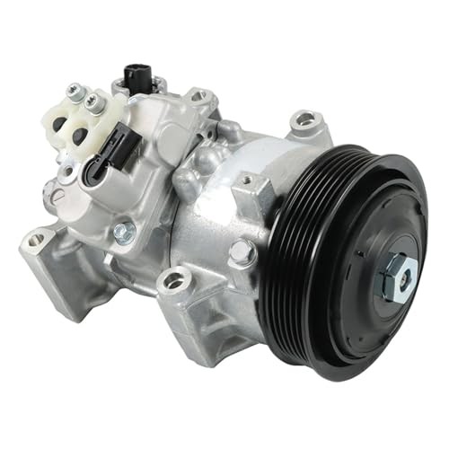 AC Compressor Replacement for Corolla 1.8L 2011 2012 2013 2014 447260-3373
