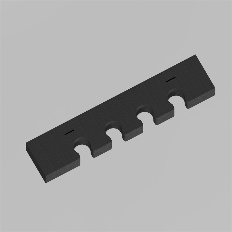 4 - Gun Capacity Rifle Safe Digital Lock for Quick Access Removable Shelf