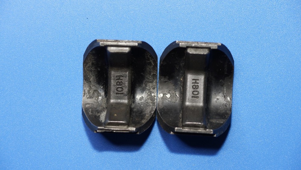 Thomas & Betts 15515 Code 106H Black Hex Die