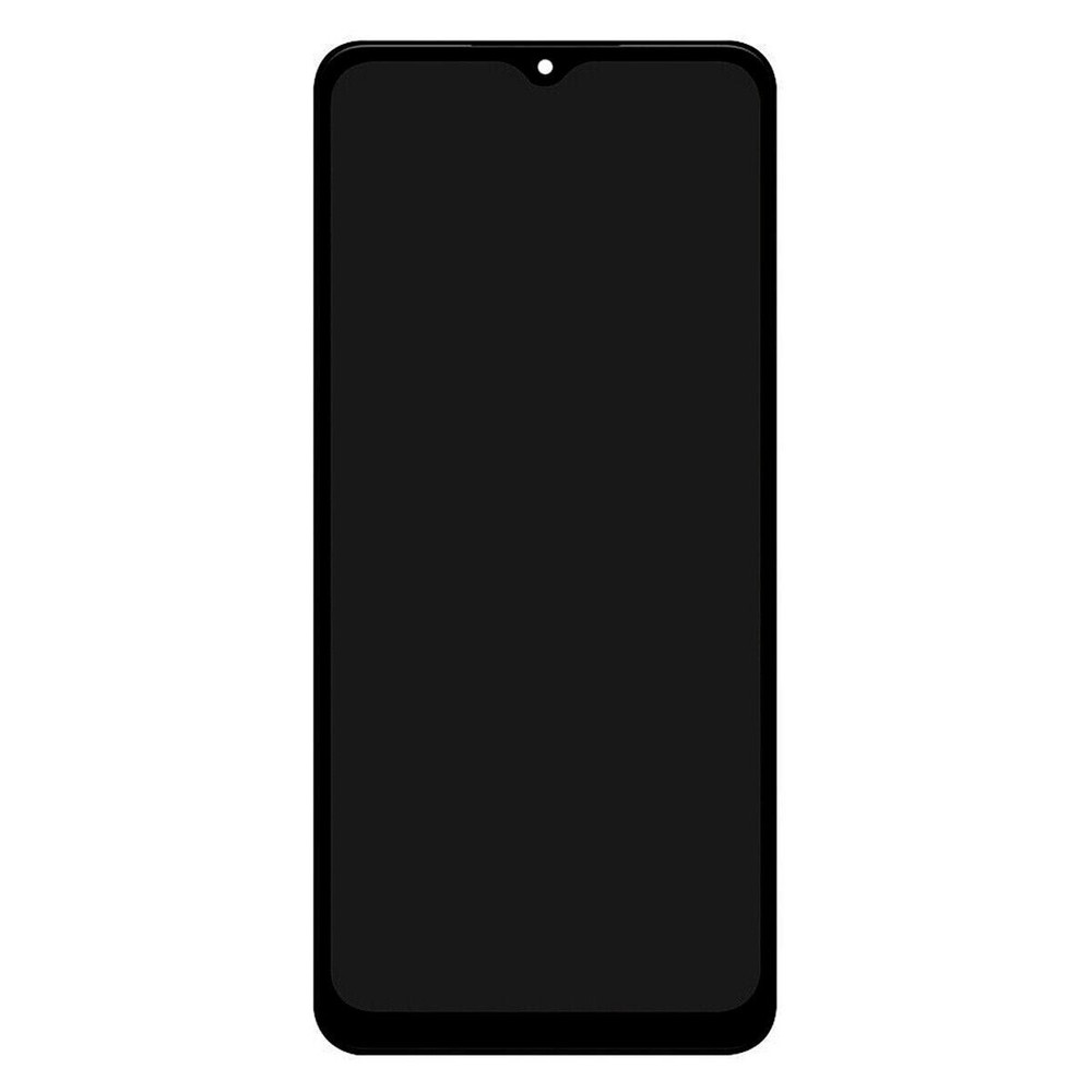 For Samsung Galaxy A14 5G SM-A146U LCD Touch Screen Digitizer Replacement Frame