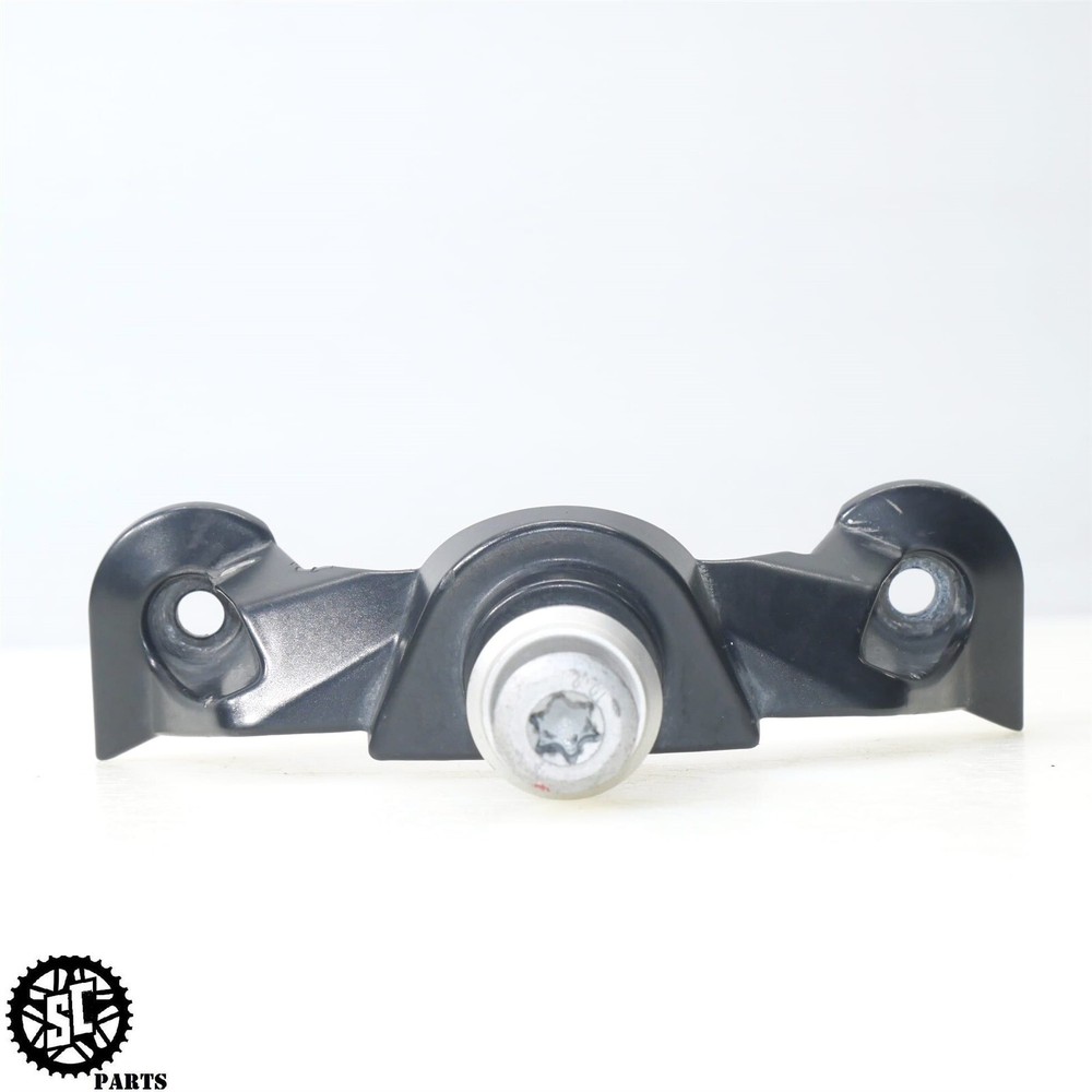 2013 KTM RC8 1190 STEERING DAMPER BRACKET