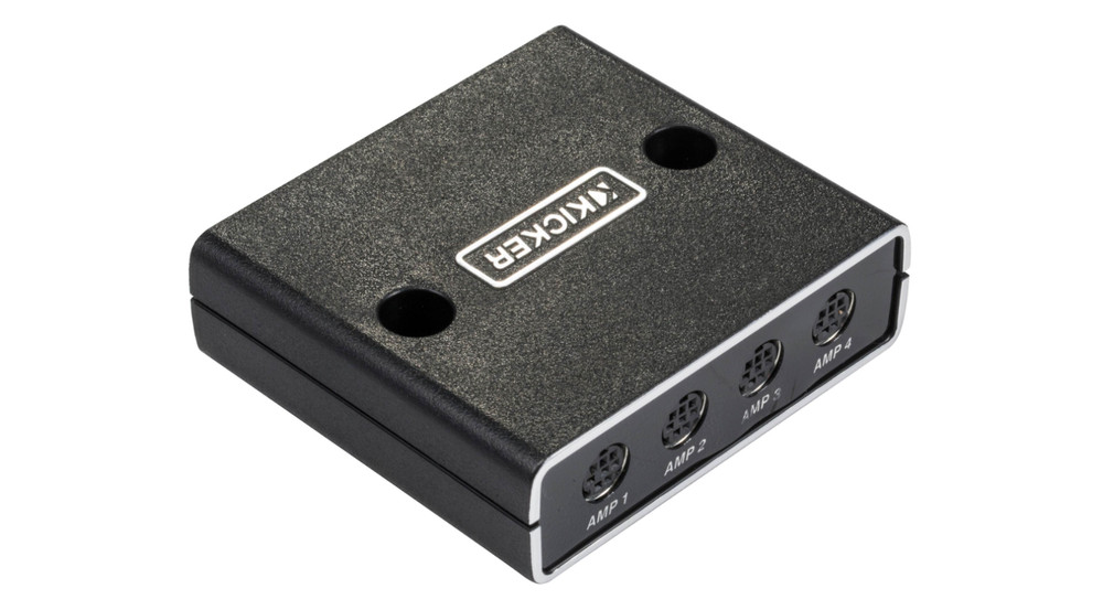 Kicker IQI Q-Class Intelligent Interface