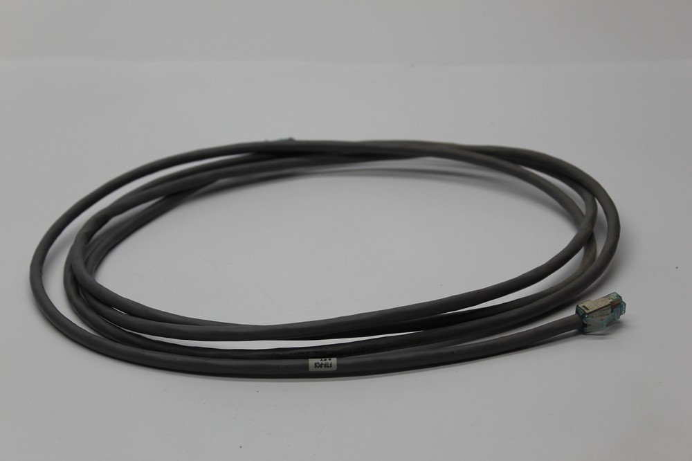 INDUSTRIAL SPARE FTP-PC6 CABLE 9FT NSNP