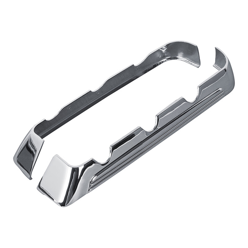 Lighting Valve Covers Fit For Honda Goldwing 1800 GL1800 2001-17 Valkyrie 14-15