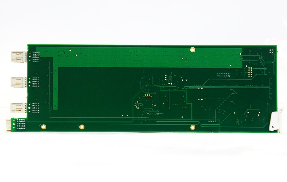 Evertz 7700ADA6-EQ-L Analog Video Distribution Amplifier with Cable Equalization