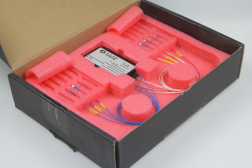 Accelink Technologies OADM-1-4-C17-09-0.5-LC/UPC-WBC