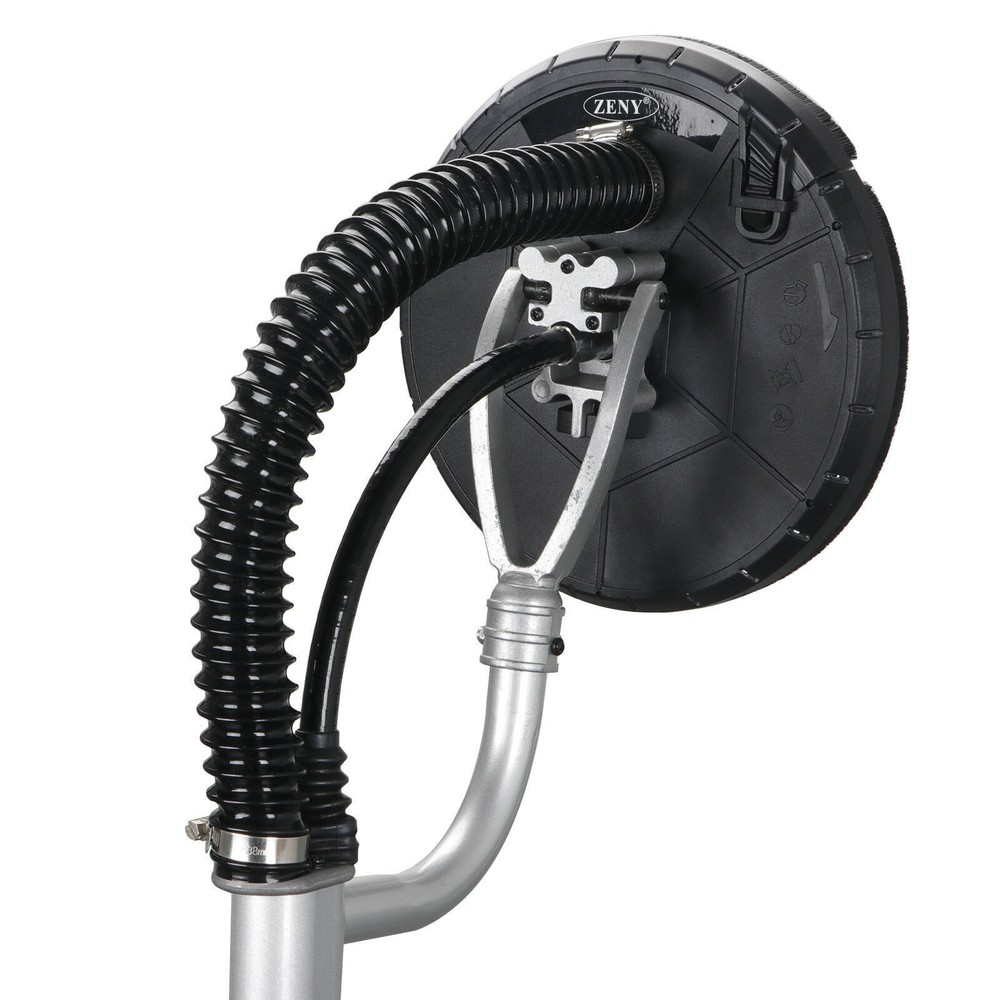 800W Commercial Electric Adjustable Variable Speed Sanding Pad Drywall Sander