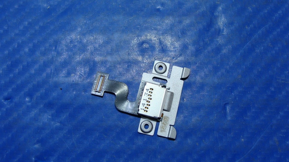 Microsoft Surface Pro 3 12" 1631 OEM Micro SD Card Reader Board w/Cable GLP*