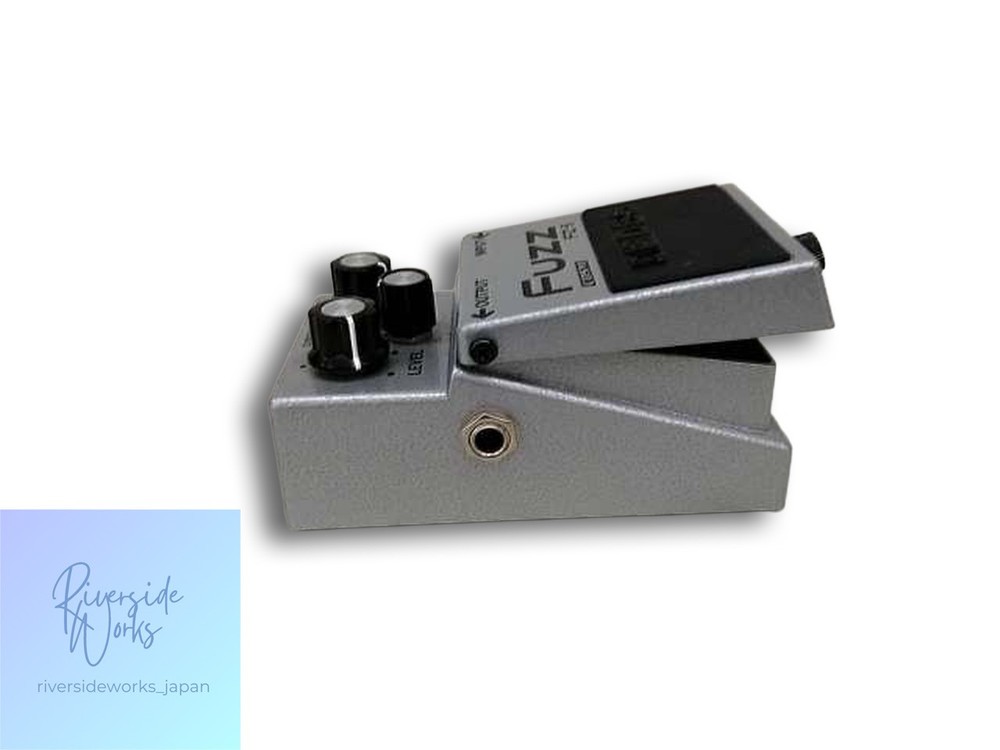 BOSS FZ-5 Fuzz Distortion Pedal