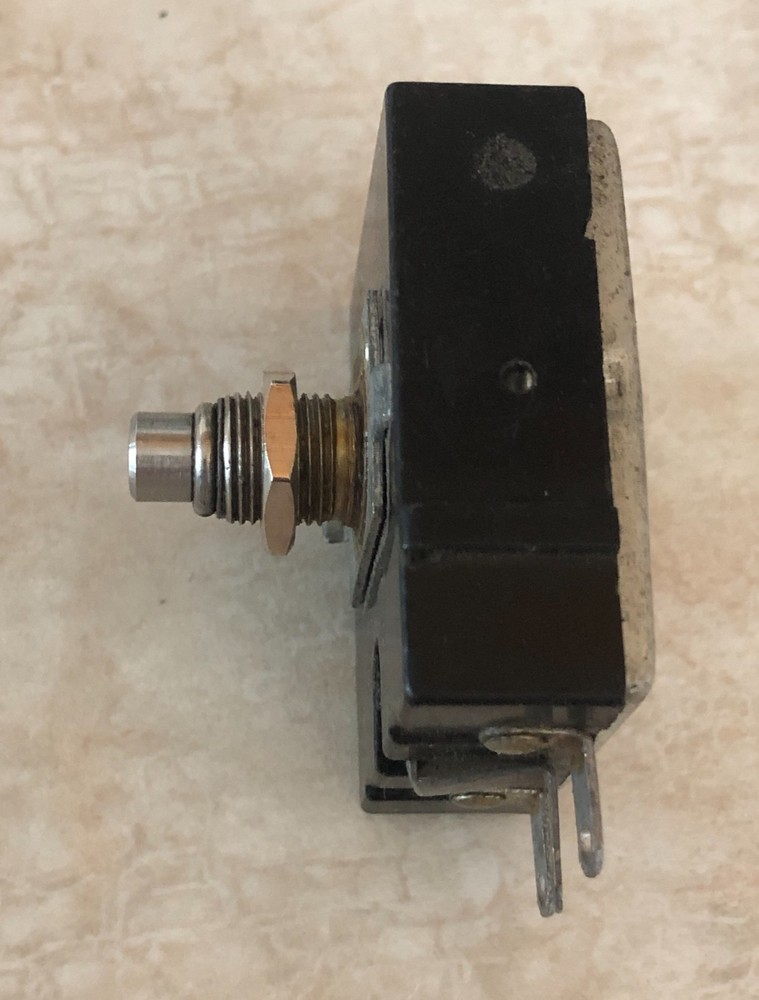 G10: Assorted New Linear Potentiometers