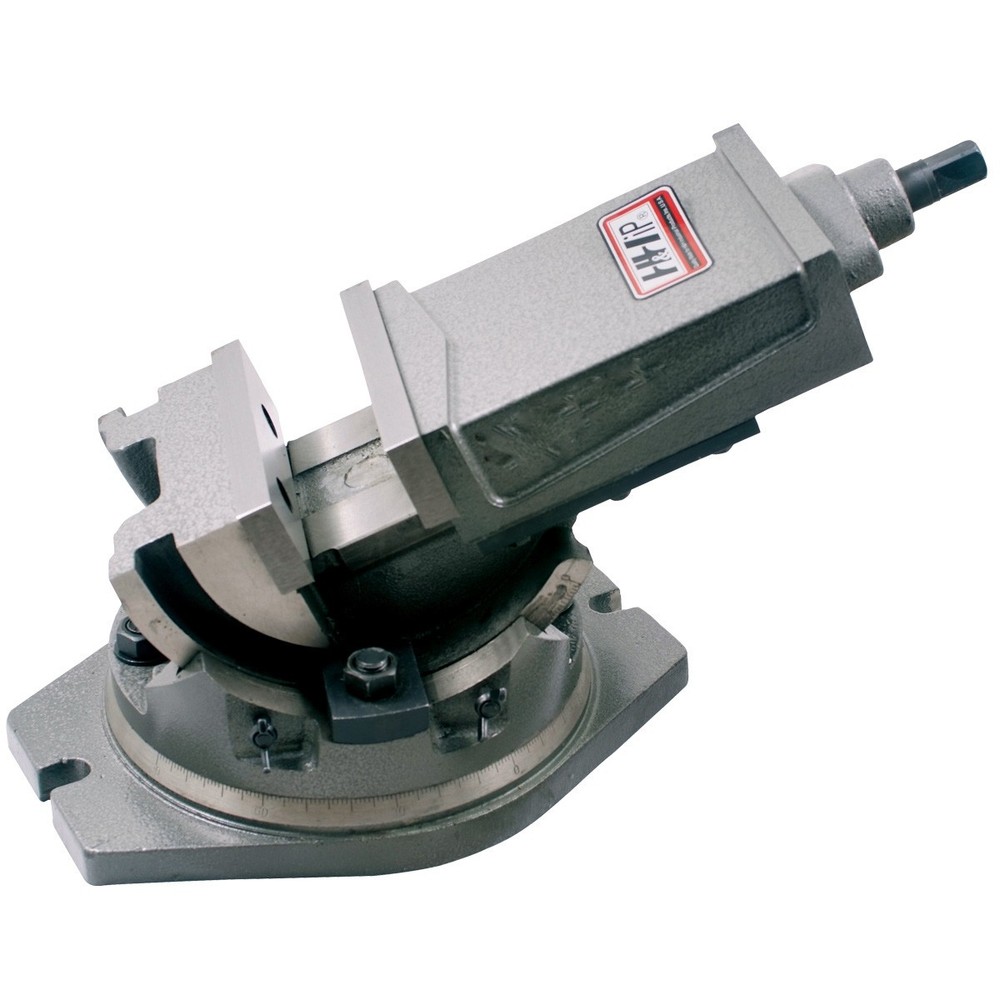 4" ANGLE VISE WITH 2-WAY SWIVEL MOVEMENT (3900-0018)