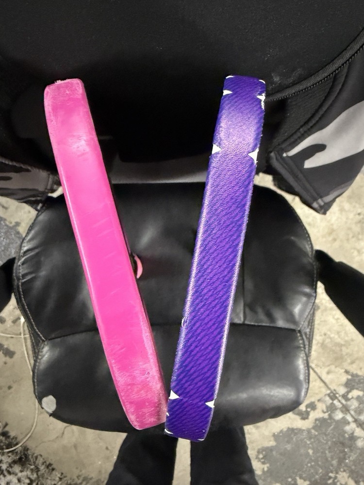 Proton Flamingo Pink Paddle