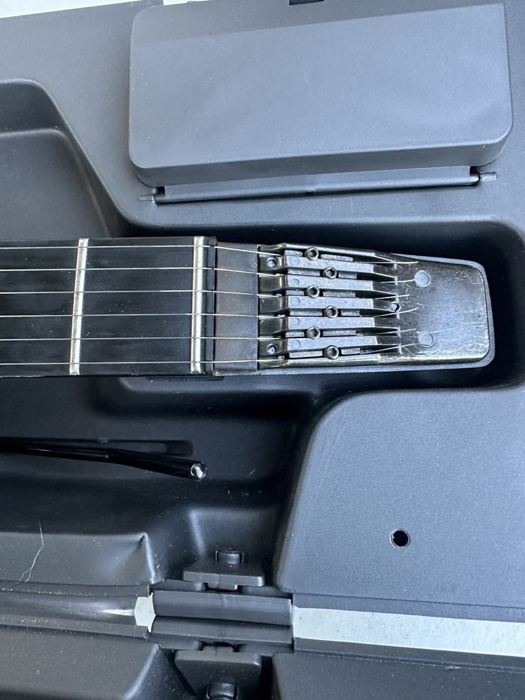 Yamaha G10 Guitar Midi Controller With Case Vintage