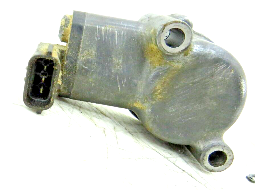 2006 Arctic Cat 650 4x4 Automatic Speed Sensor Speedometer Housing 119A
