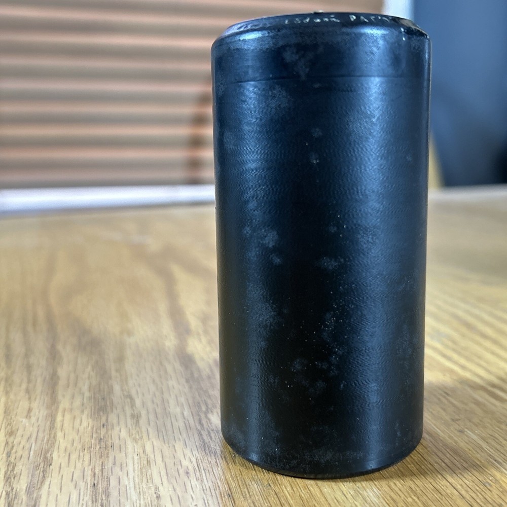Edison Cylinder Record Ben Bolt Frank Stanley 5013 Untested