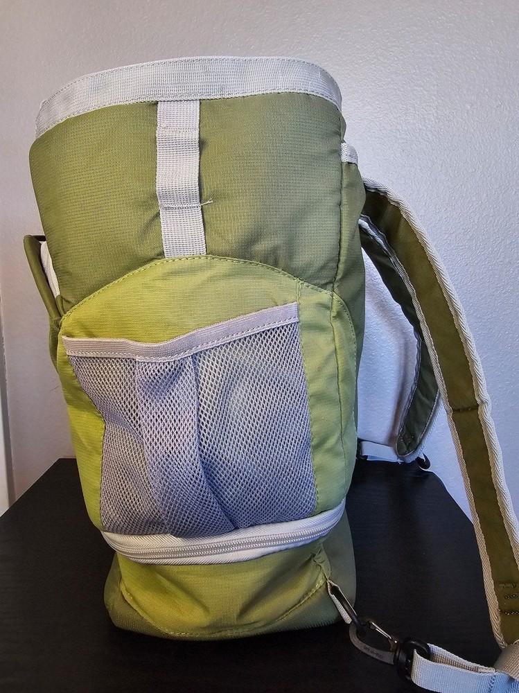 Kelty picnic backpack