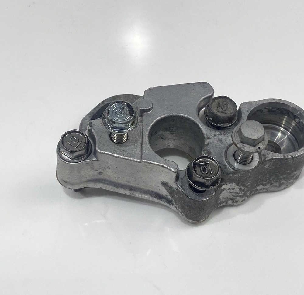 ♻️ Honda NC 750 XA 2014 - 2016 Angle Sensor Mounting Bracket with Bolts ♻️