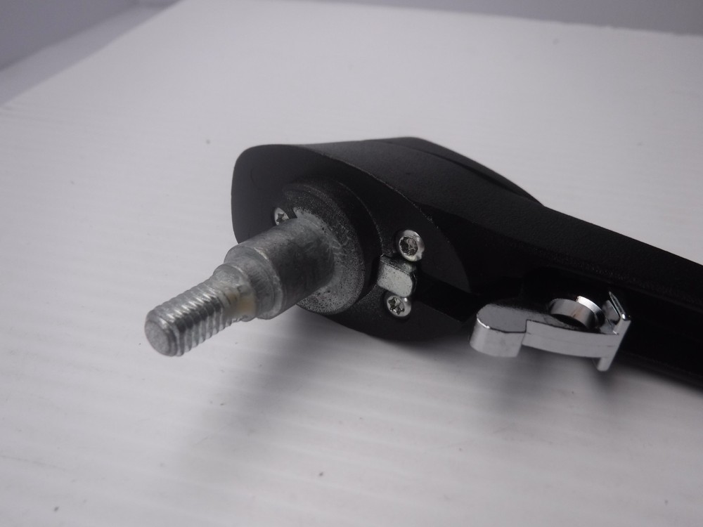 Hoffman 8-325-87559851 Padlock Handle