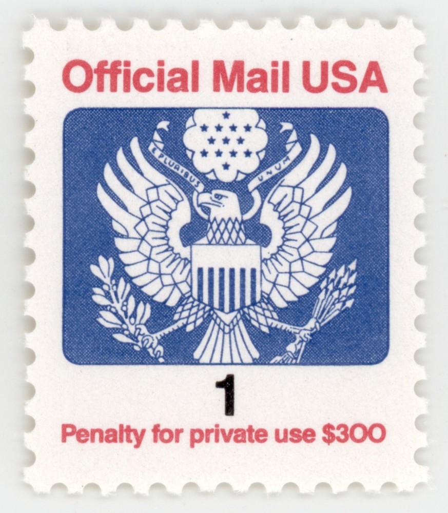 US #O143 | Mint NH | Extra Fine