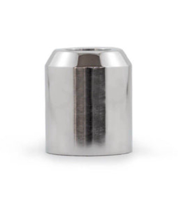 CNCStainless Variable Width Weighted Safety Razor Storage Stand For Edwin Jagger