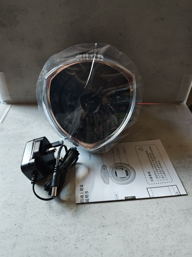 Automatic Watch Winder Single Unit Quite Motor .......