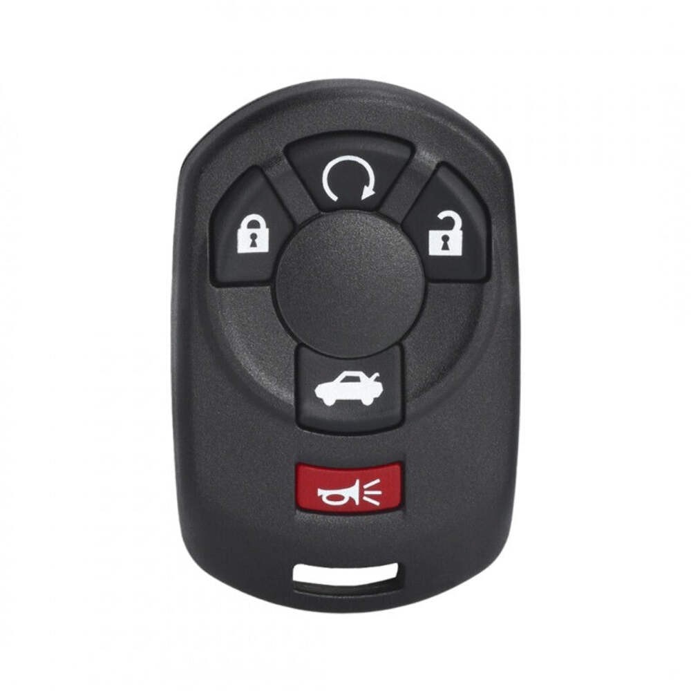 Cadillac XLR 2004-2007 (Smart Key) Will work even if it looks Different!