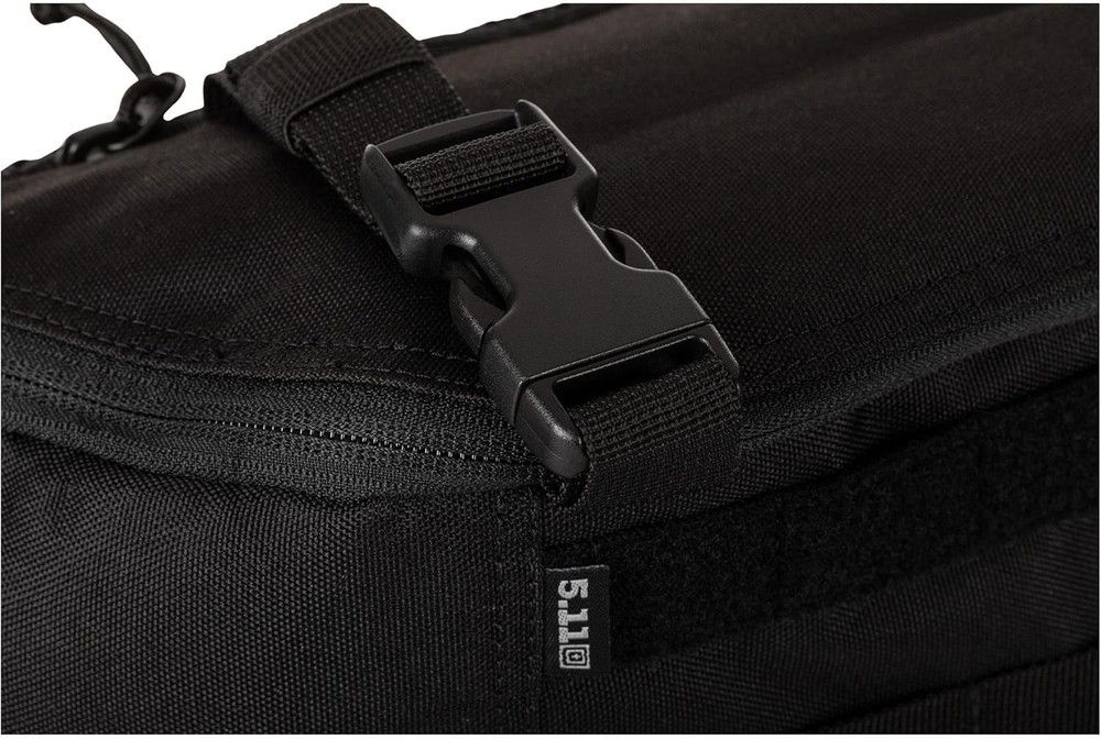 5.11 Tactical 56572 Rapid Sling Backpack - Black