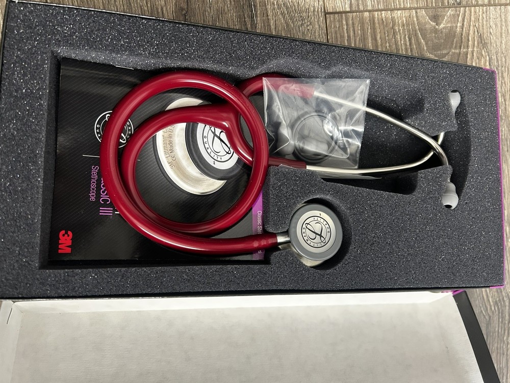 Littmann Classic III Stethoscope
