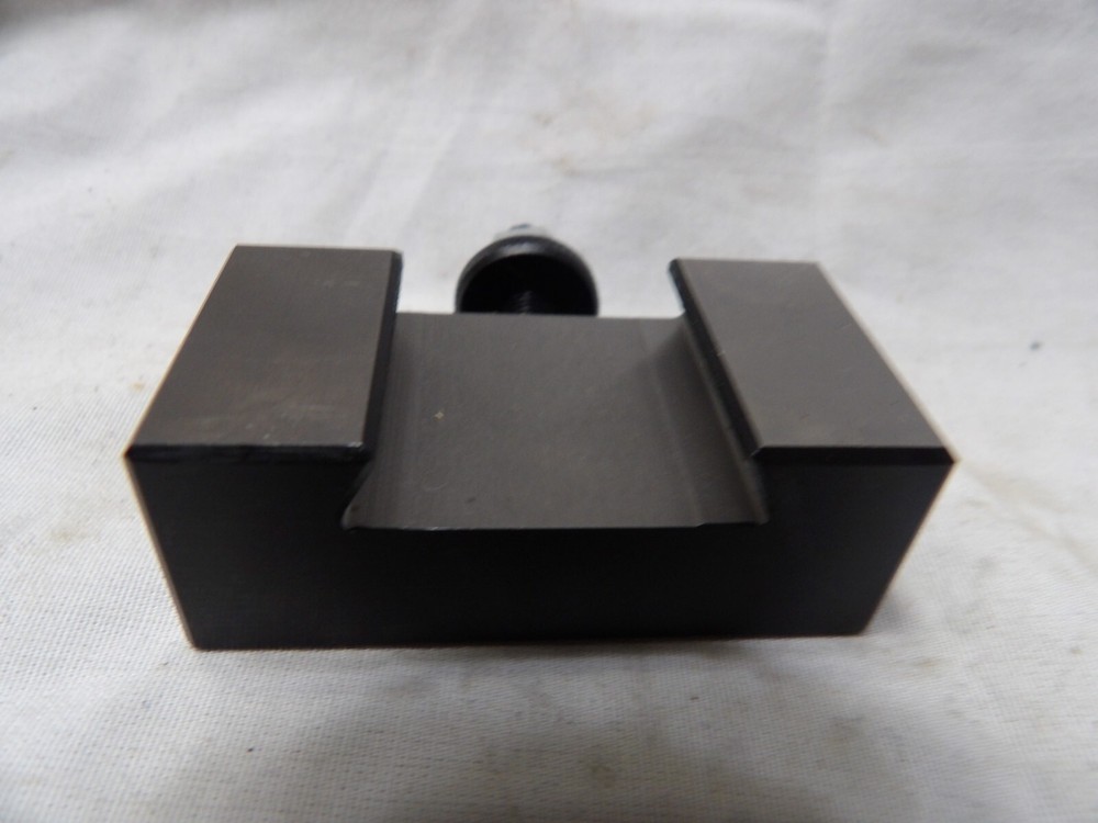 Quick Change for Post Holder 250-001