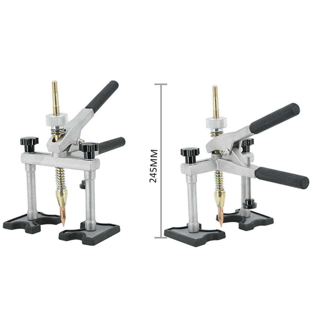 Sheet Metal Dent Spot Welding Pulling Unit Quick Puller Car Body Repair Tool US