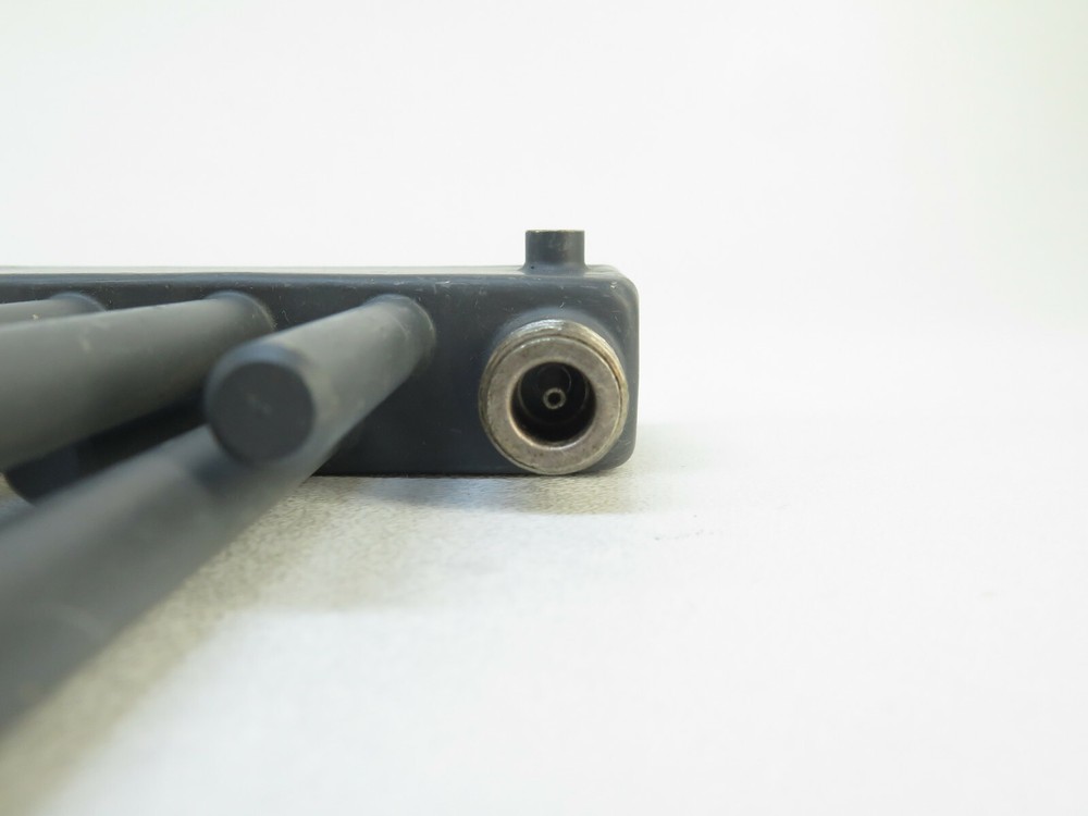 Bird Electronics Low Pass Filter Model 522