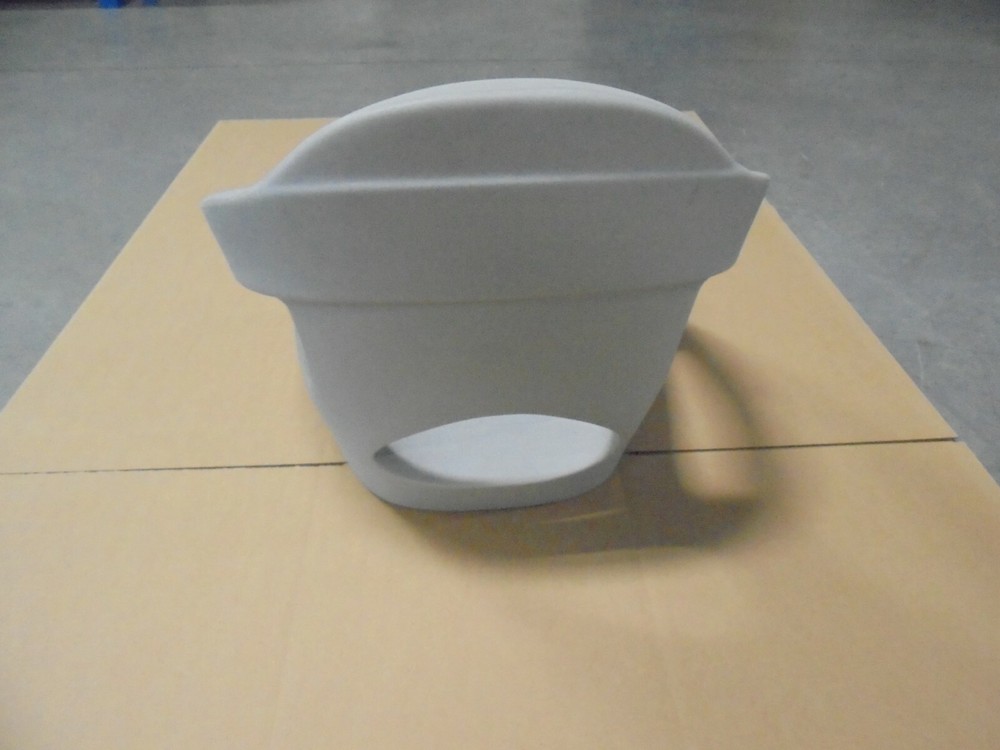 TROPHY BUCKET SEAT – GRAY