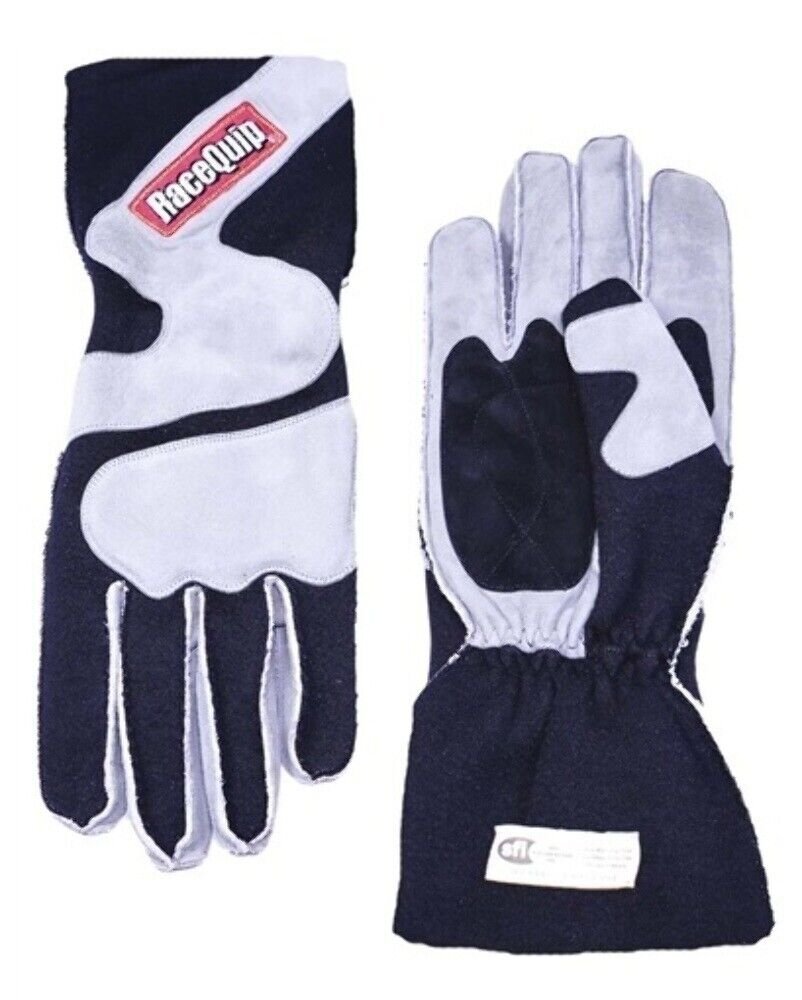 RACEQUIP Driving Gloves (356605)