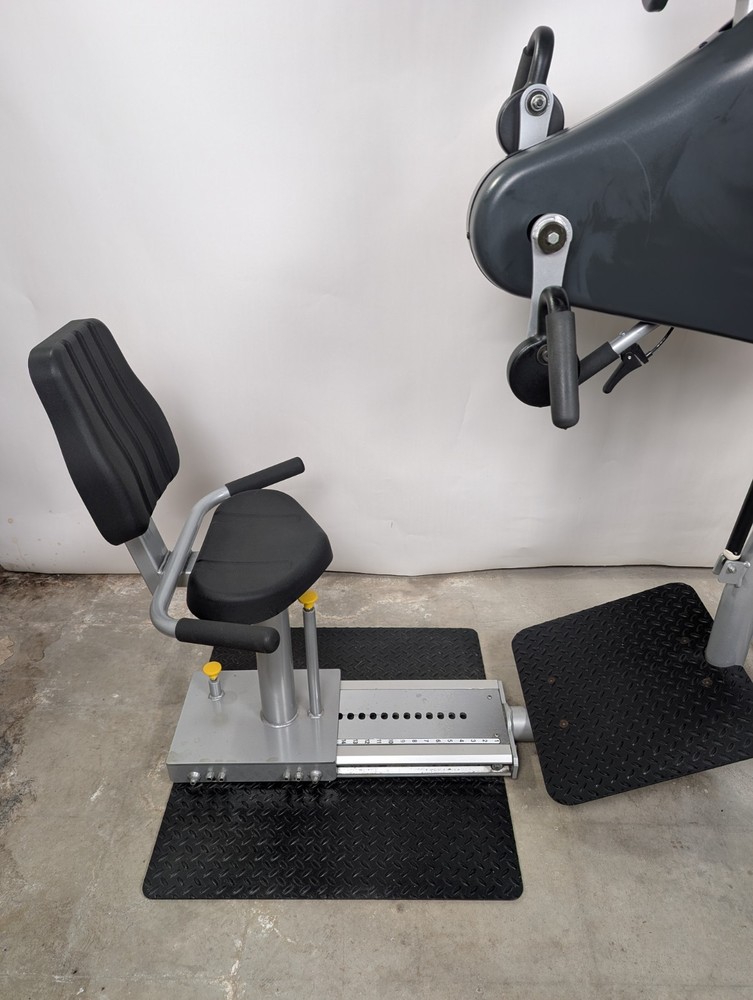 Magnum UB300 Upper Body Ergometer UBE
