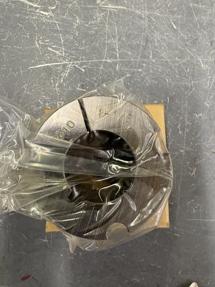 1610 1-1/8 Tapered Bushing