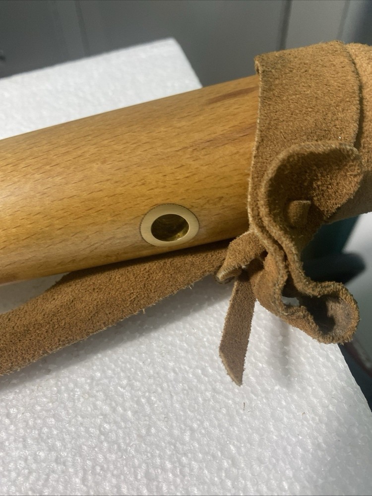 Traditions Blunderbuss Muzzleloader Stock(Not Complete)
