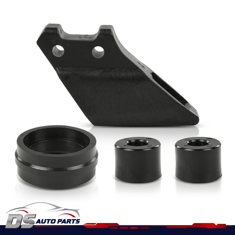 Fit For 88-06 Yamaha Blaster 200 87-04 Warrior Chain Roller & Guide Complete Kit