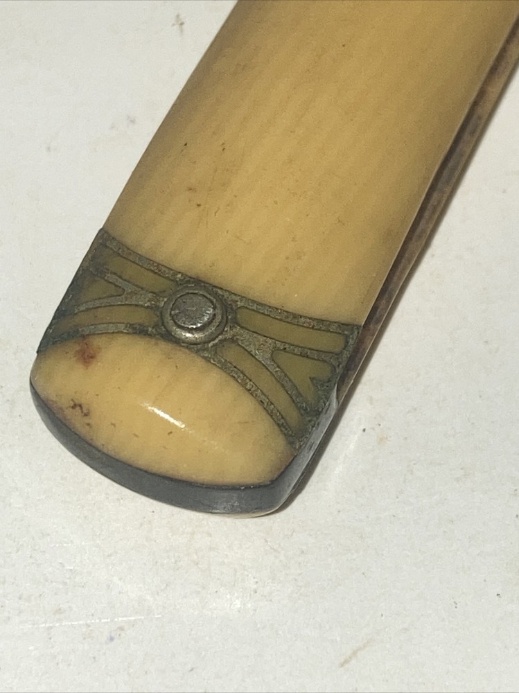 Voight, Blue Streak Straight Razor