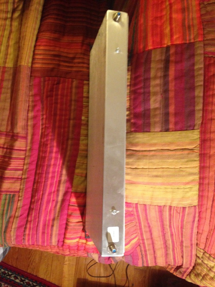 Eagle Comtronics EBWD-16-R Filter