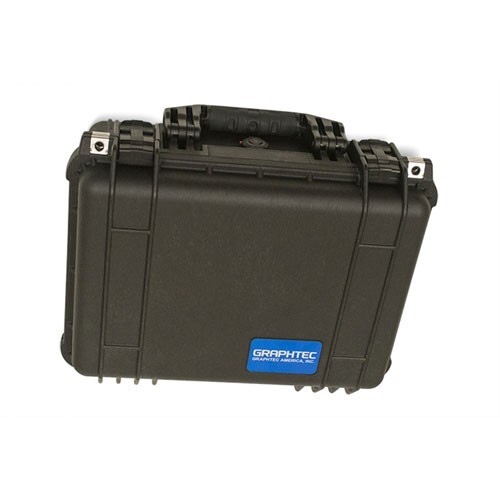Graphtec B-536US-260 Pelican Case for GL260 with Foam Inserts